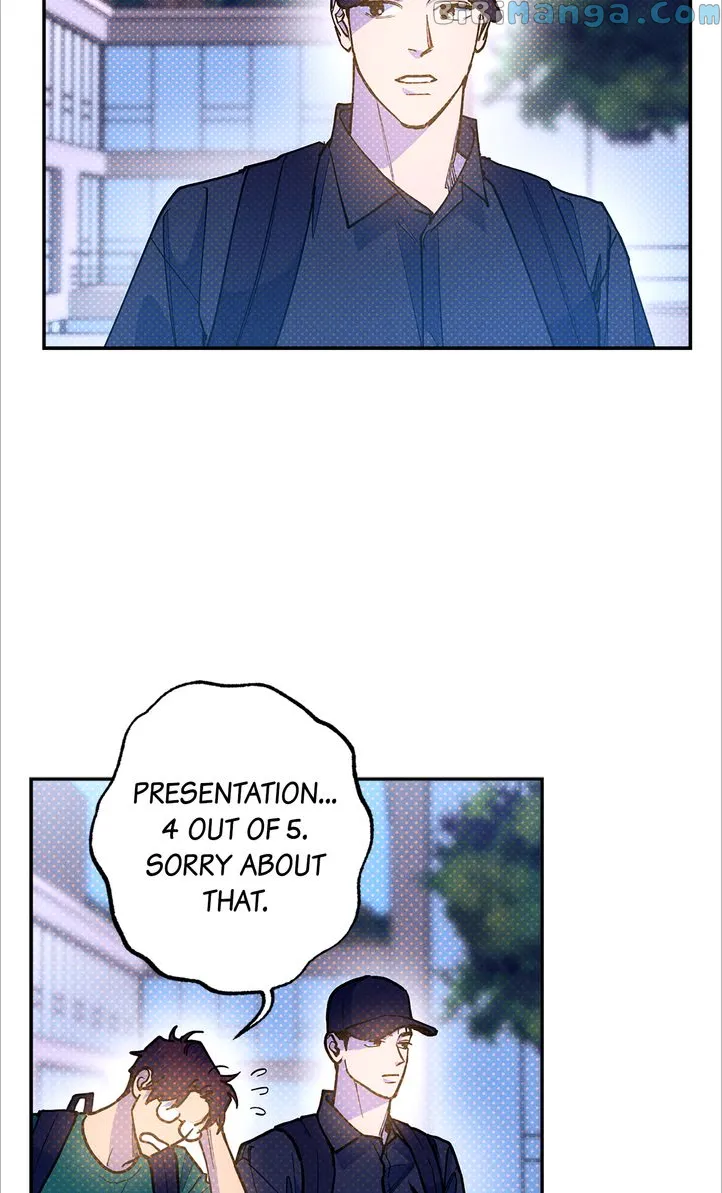 Semantic Error Chapter 88 - Page 30 in English