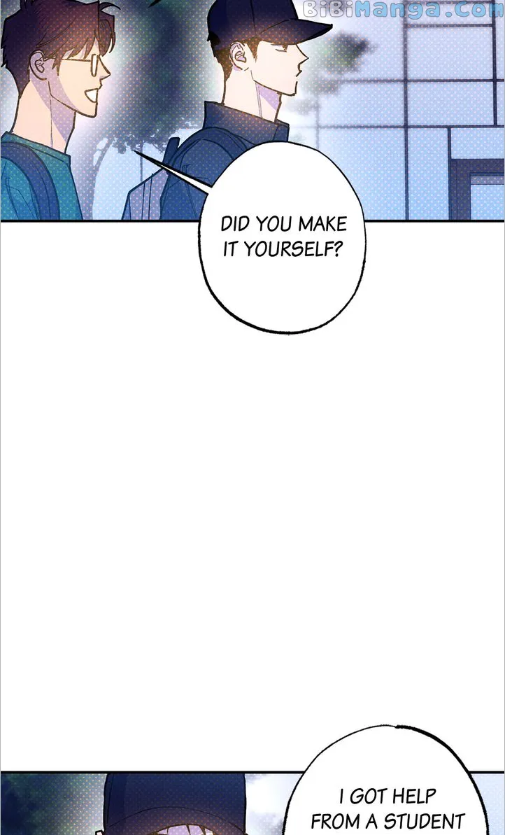 Semantic Error Chapter 88 - Page 32 in English