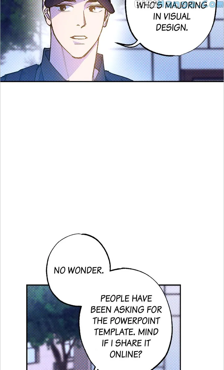 Semantic Error Chapter 88 - Page 33 in English