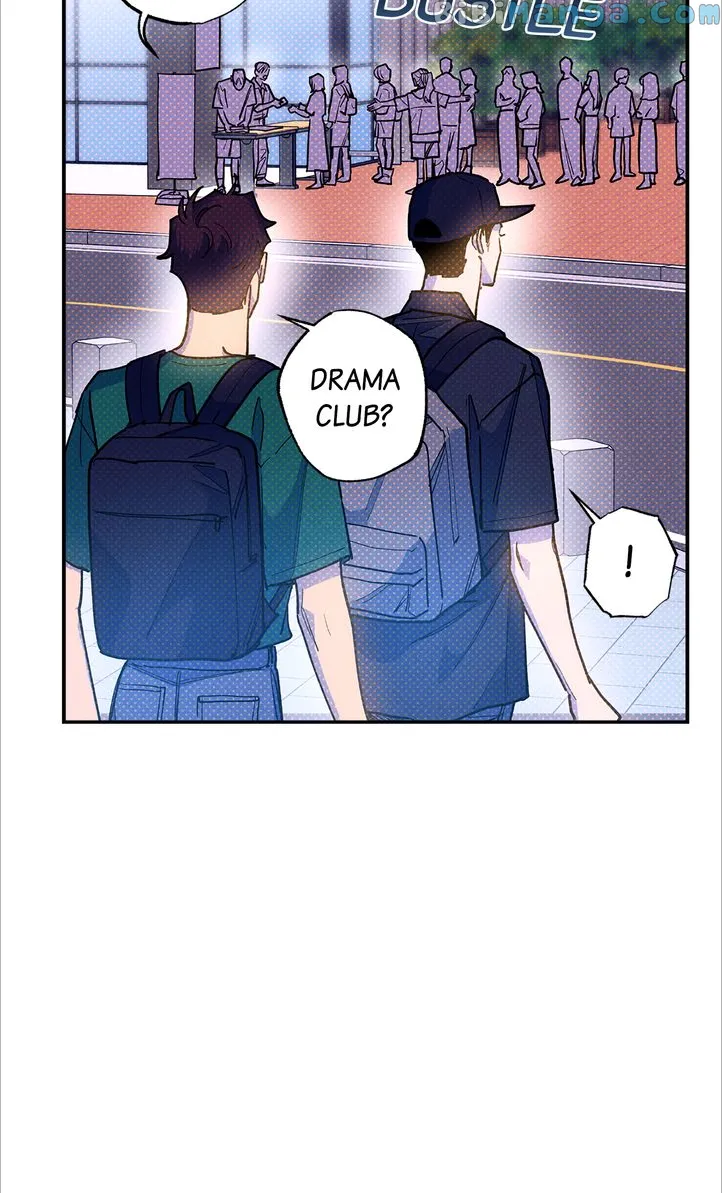 Semantic Error Chapter 88 - Page 36 in English