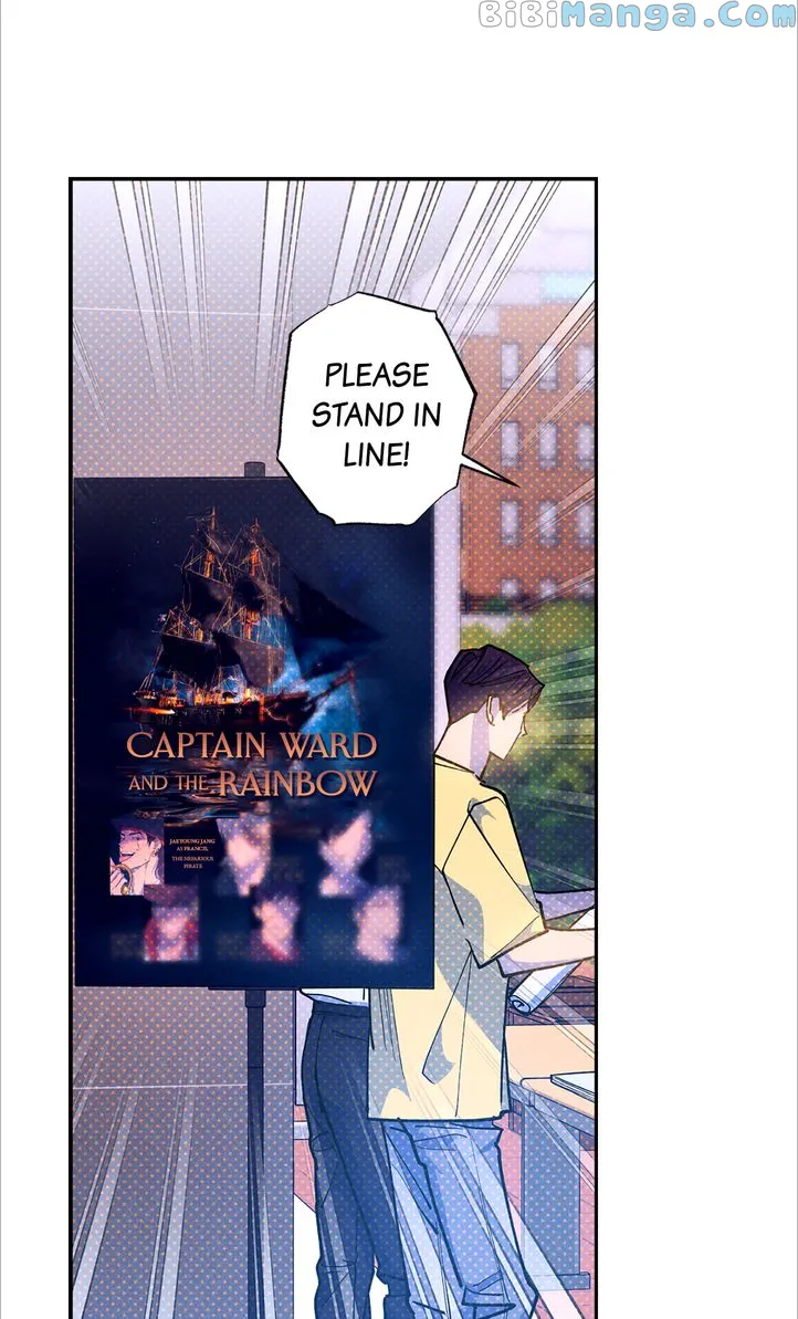 Semantic Error Chapter 88 - Page 37 in English