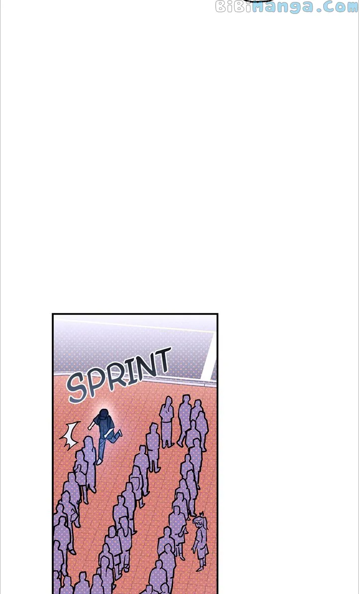 Semantic Error Chapter 88 - Page 40 in English