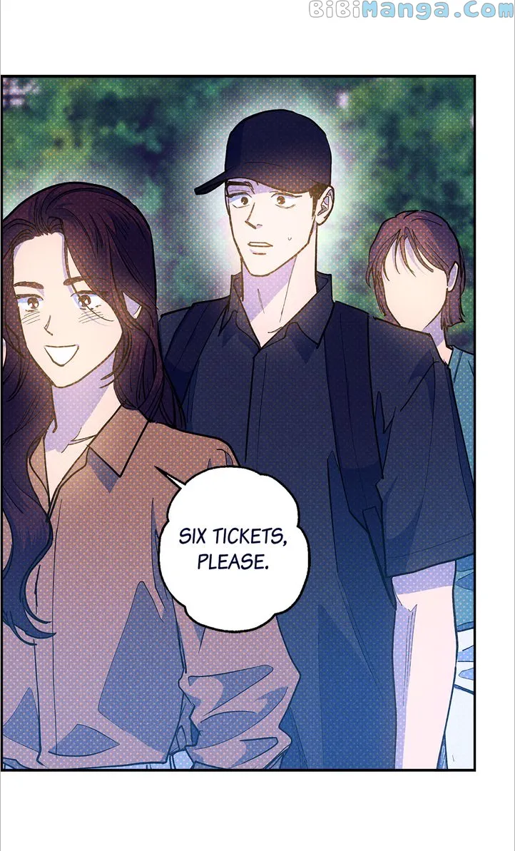 Semantic Error Chapter 88 - Page 43 in English