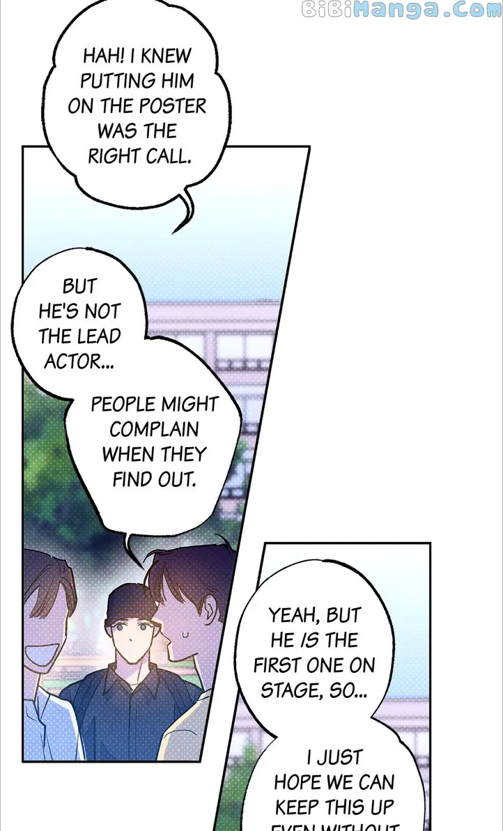 Semantic Error Chapter 88 - Page 47 in English