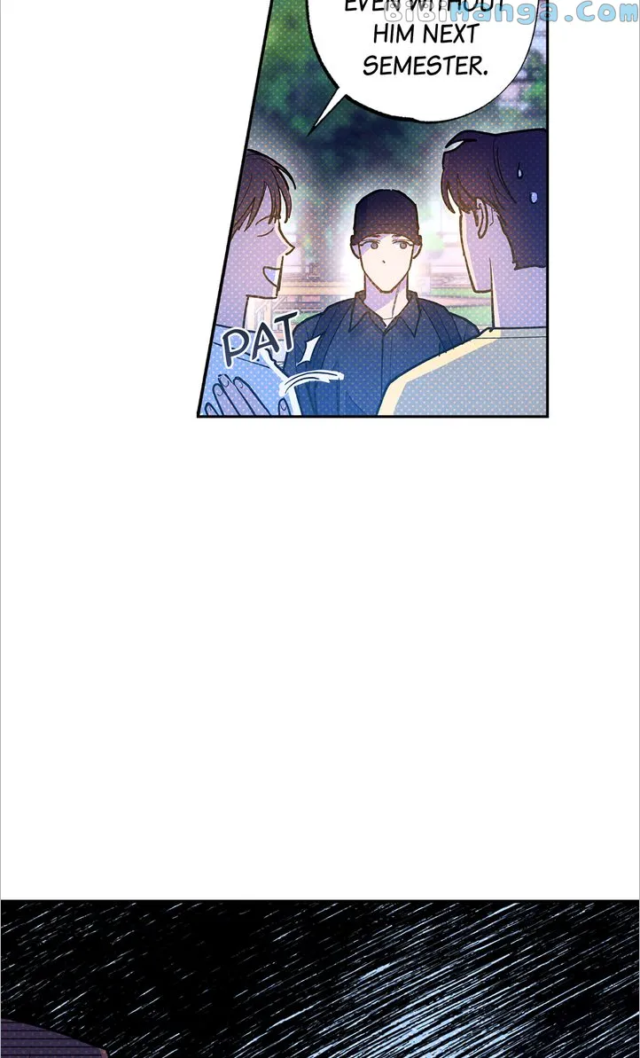 Semantic Error Chapter 88 - Page 48 in English