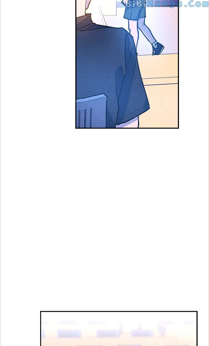 Semantic Error Chapter 88 - Page 5 in English