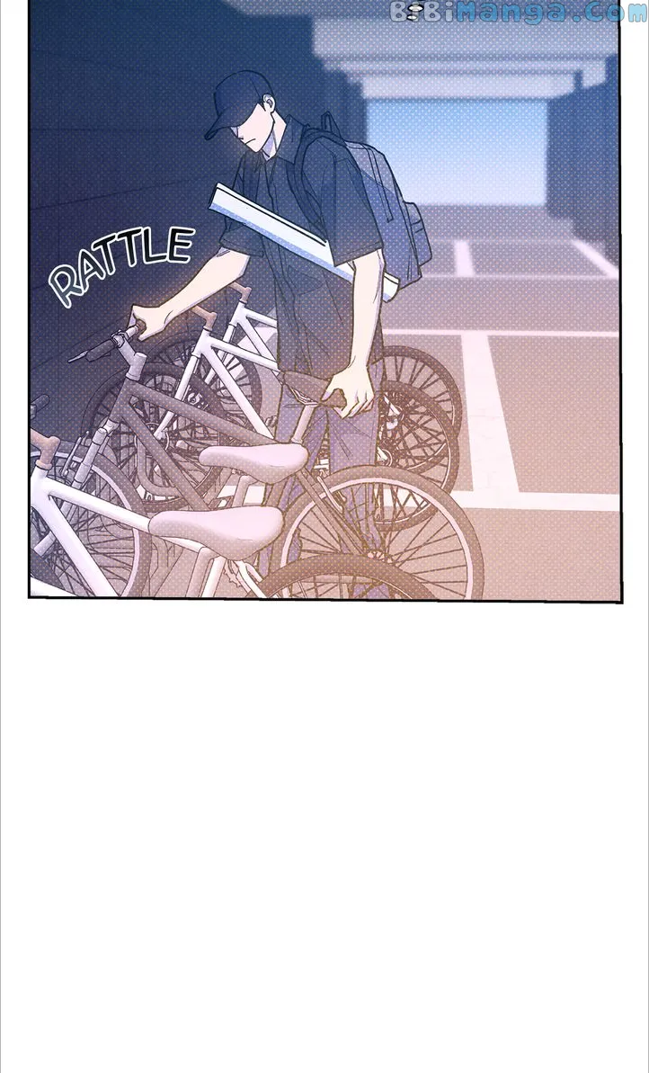 Semantic Error Chapter 88 - Page 58 in English