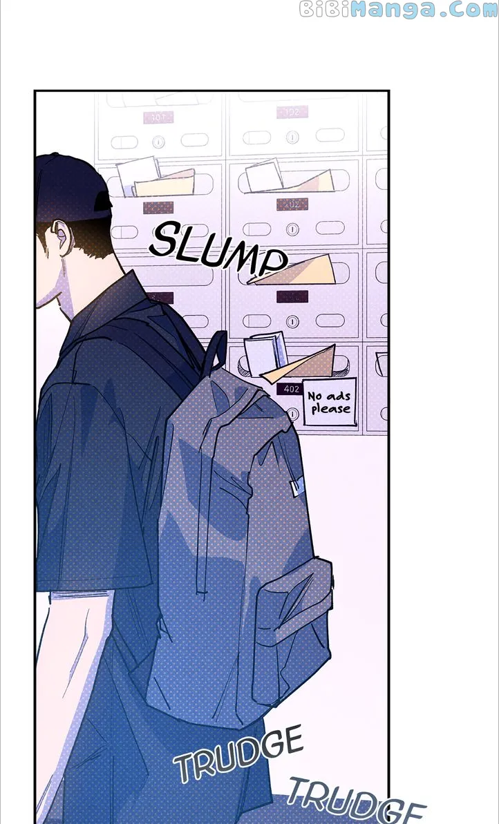 Semantic Error Chapter 88 - Page 59 in English