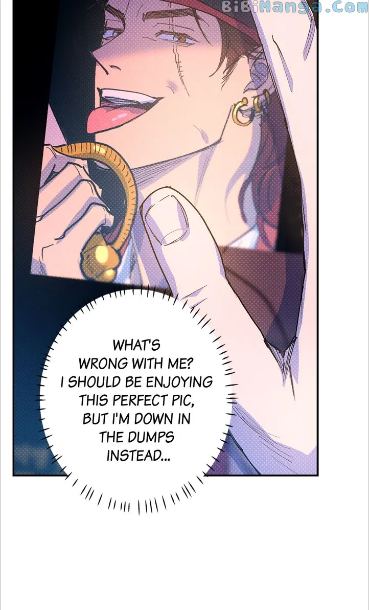 Semantic Error Chapter 88 - Page 63 in English