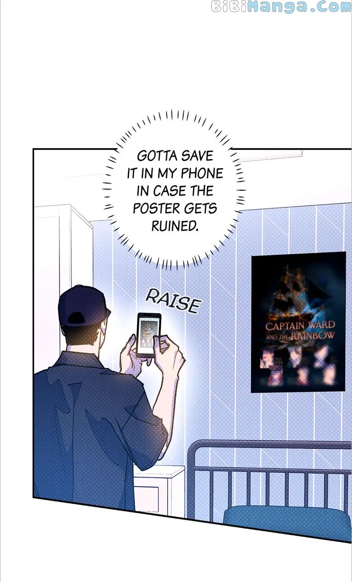 Semantic Error Chapter 88 - Page 64 in English