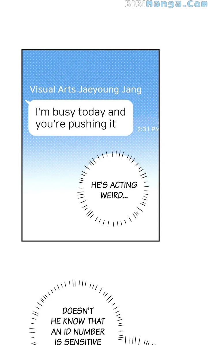 Semantic Error Chapter 88 - Page 76 in English