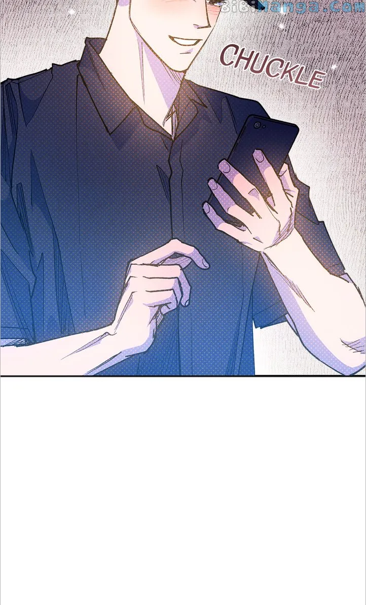Semantic Error Chapter 88 - Page 84 in English