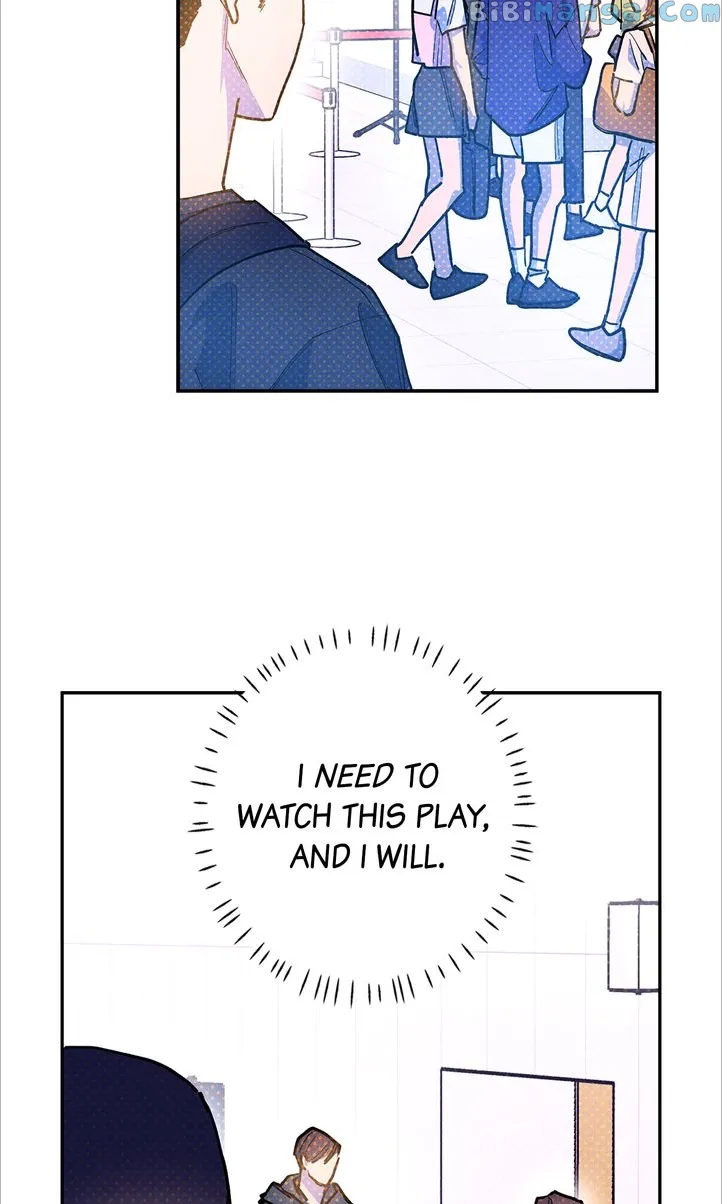 Semantic Error Chapter 89 - Page 10 in English