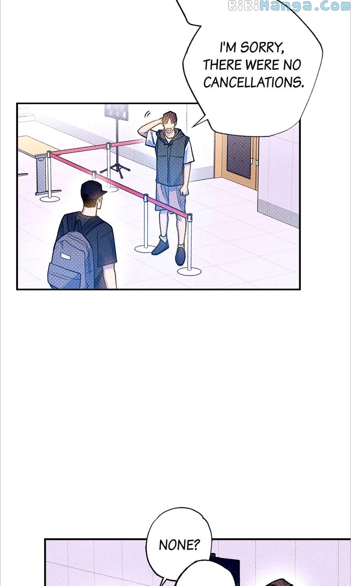 Semantic Error Chapter 89 - Page 12 in English