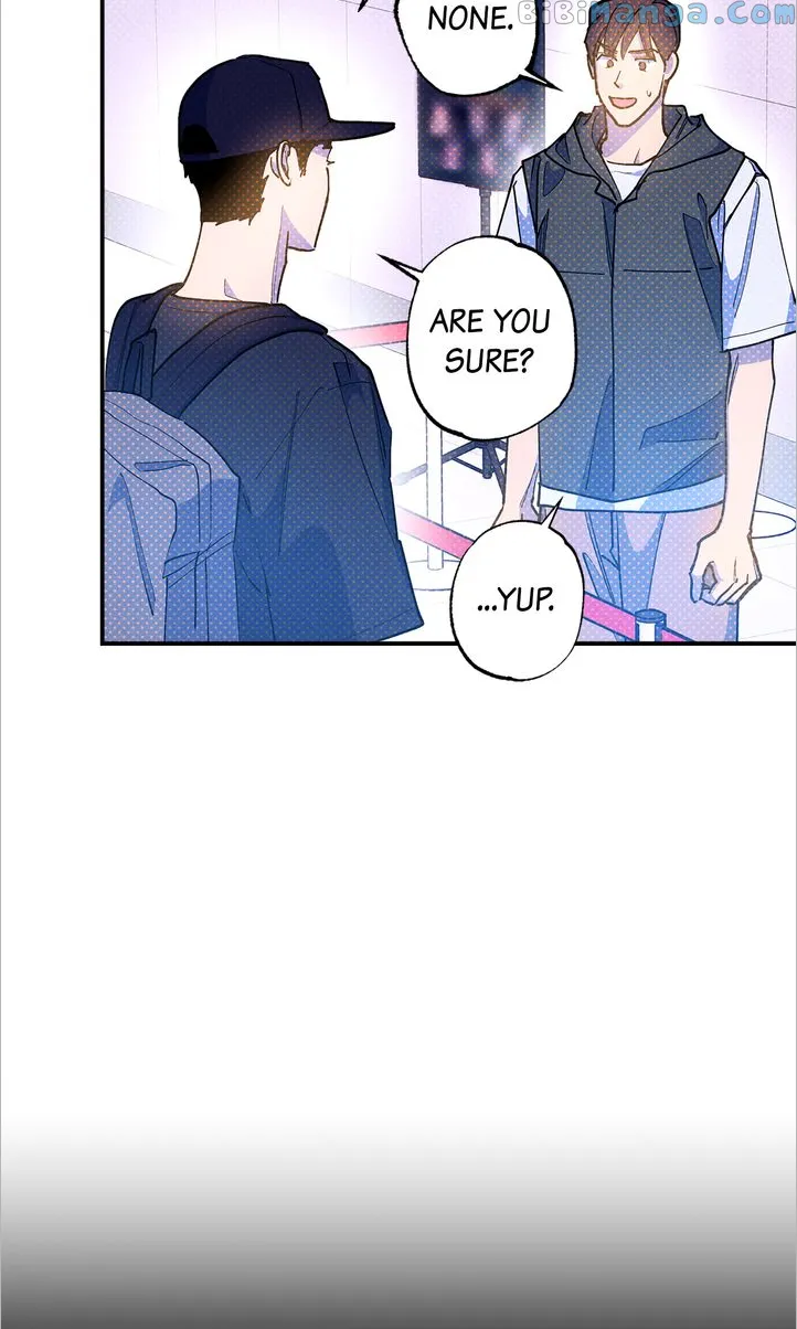 Semantic Error Chapter 89 - Page 13 in English