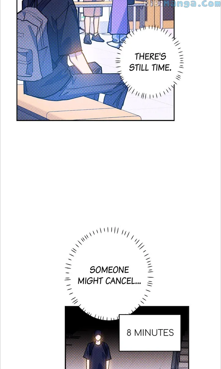 Semantic Error Chapter 89 - Page 4 in English