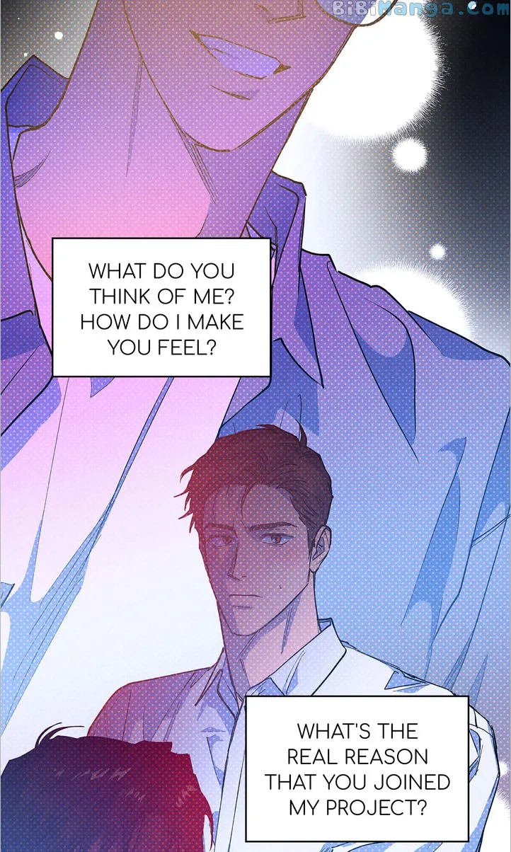 Semantic Error Chapter 89 - Page 59 in English