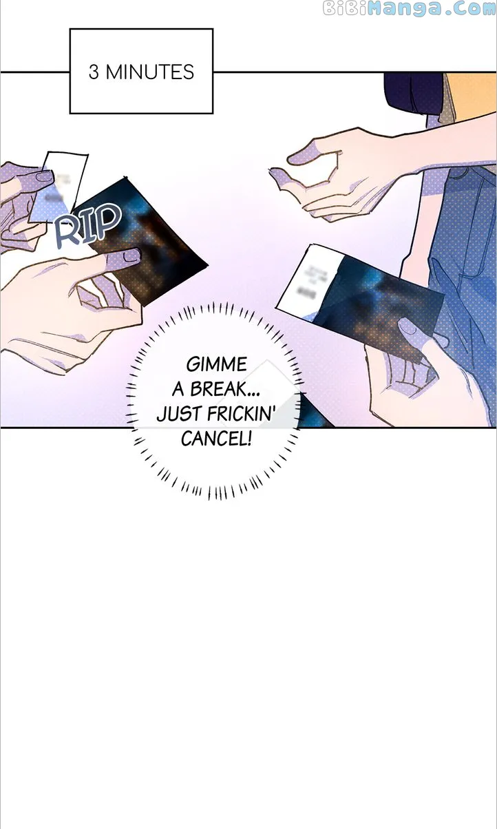 Semantic Error Chapter 89 - Page 6 in English
