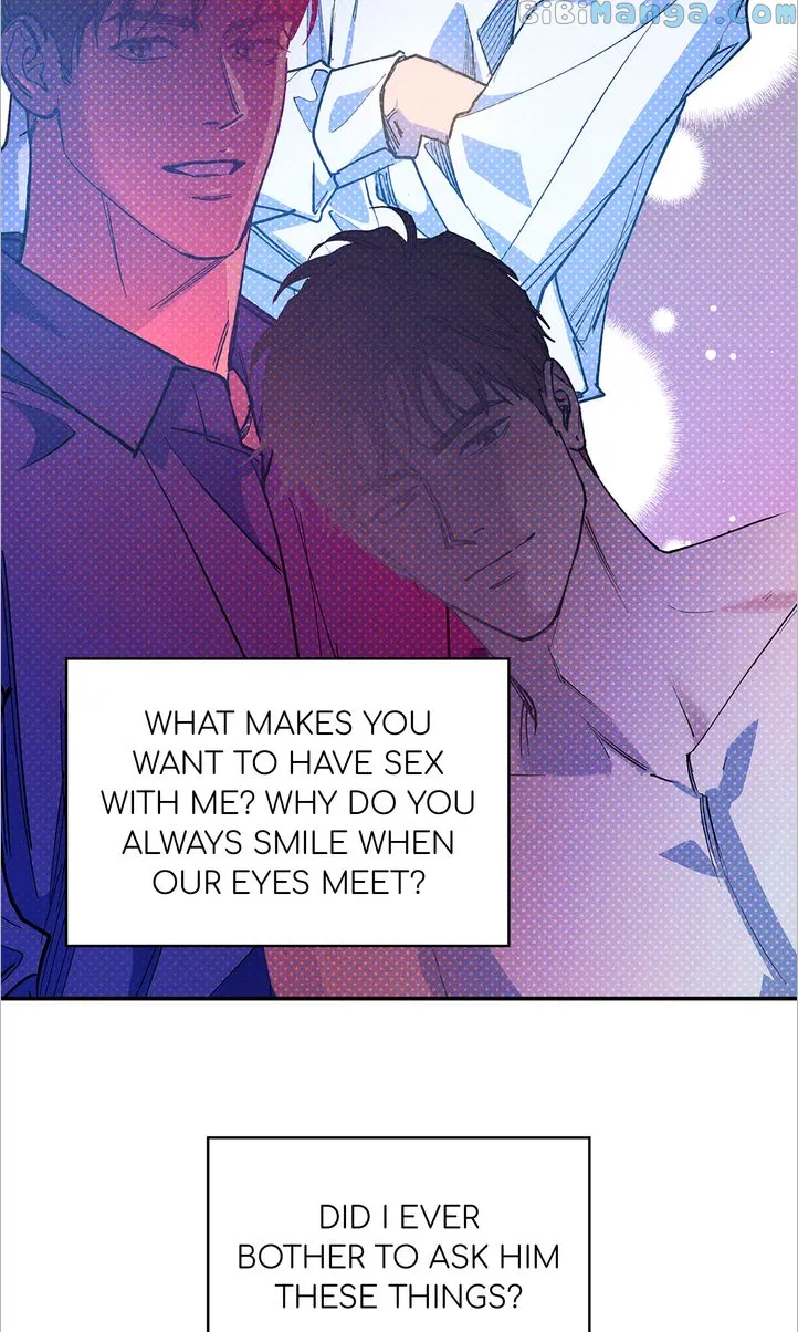 Semantic Error Chapter 89 - Page 60 in English