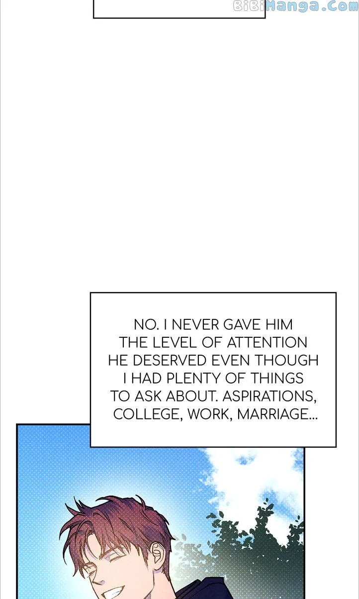 Semantic Error Chapter 89 - Page 61 in English