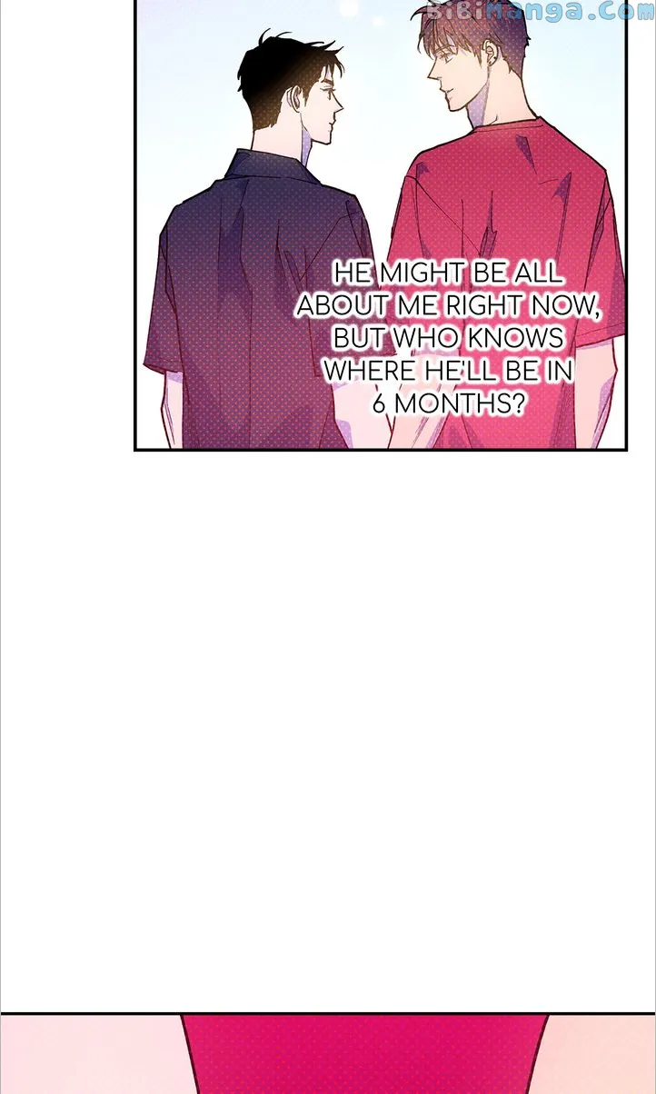 Semantic Error Chapter 89 - Page 63 in English