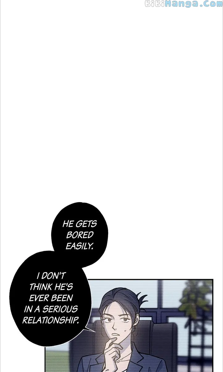 Semantic Error Chapter 89 - Page 65 in English