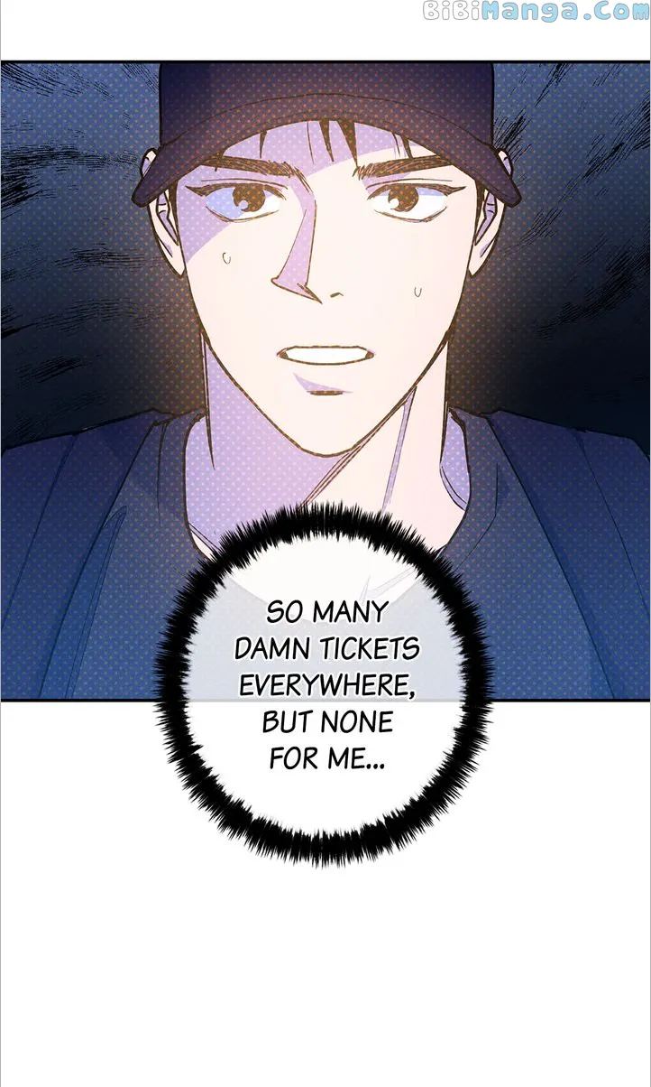 Semantic Error Chapter 89 - Page 7 in English