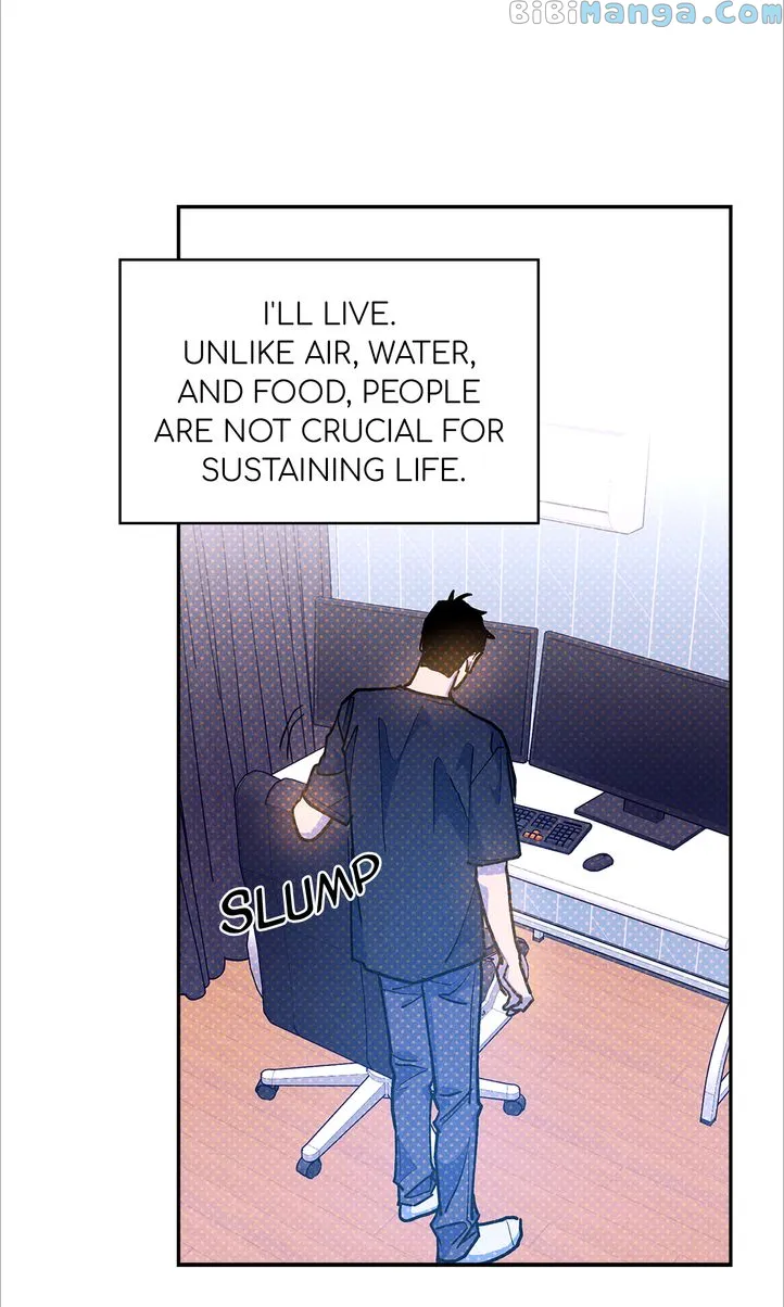 Semantic Error Chapter 89 - Page 75 in English