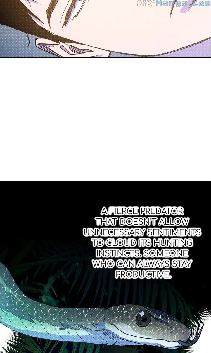 Semantic Error Chapter 89 - Page 78 in English