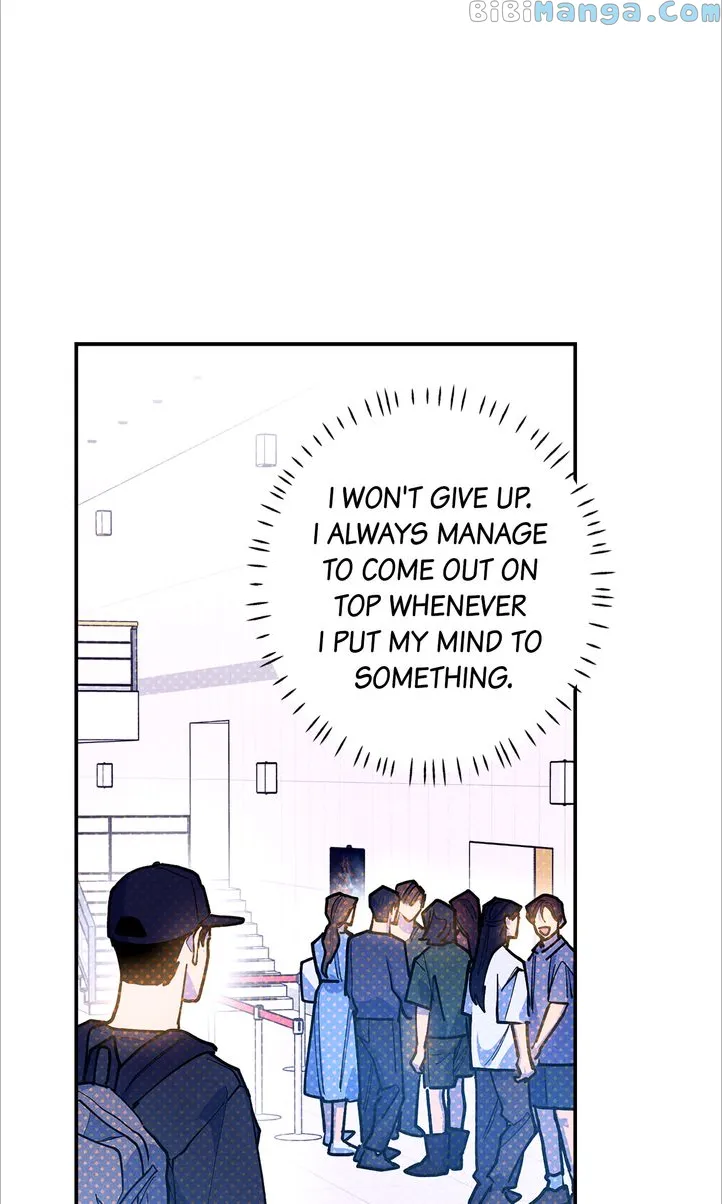 Semantic Error Chapter 89 - Page 8 in English