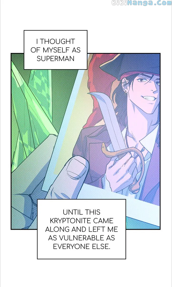 Semantic Error Chapter 89 - Page 80 in English
