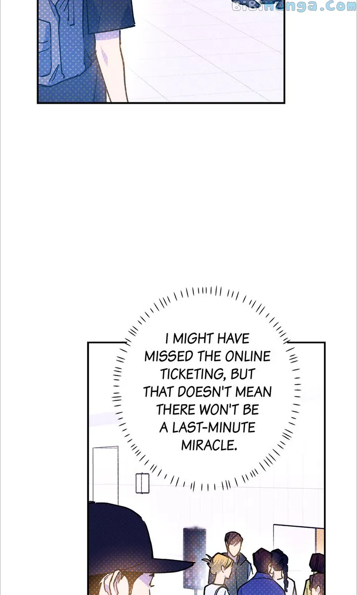 Semantic Error Chapter 89 - Page 9 in English