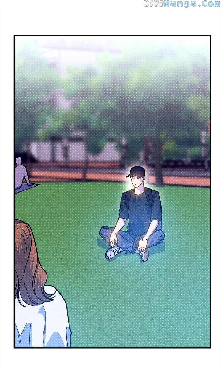 Semantic Error Chapter 90 - Page 21 in English