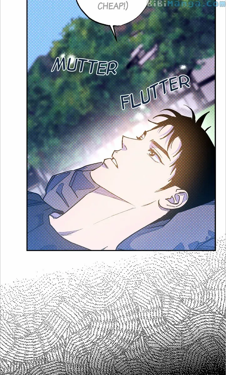 Semantic Error Chapter 90 - Page 24 in English