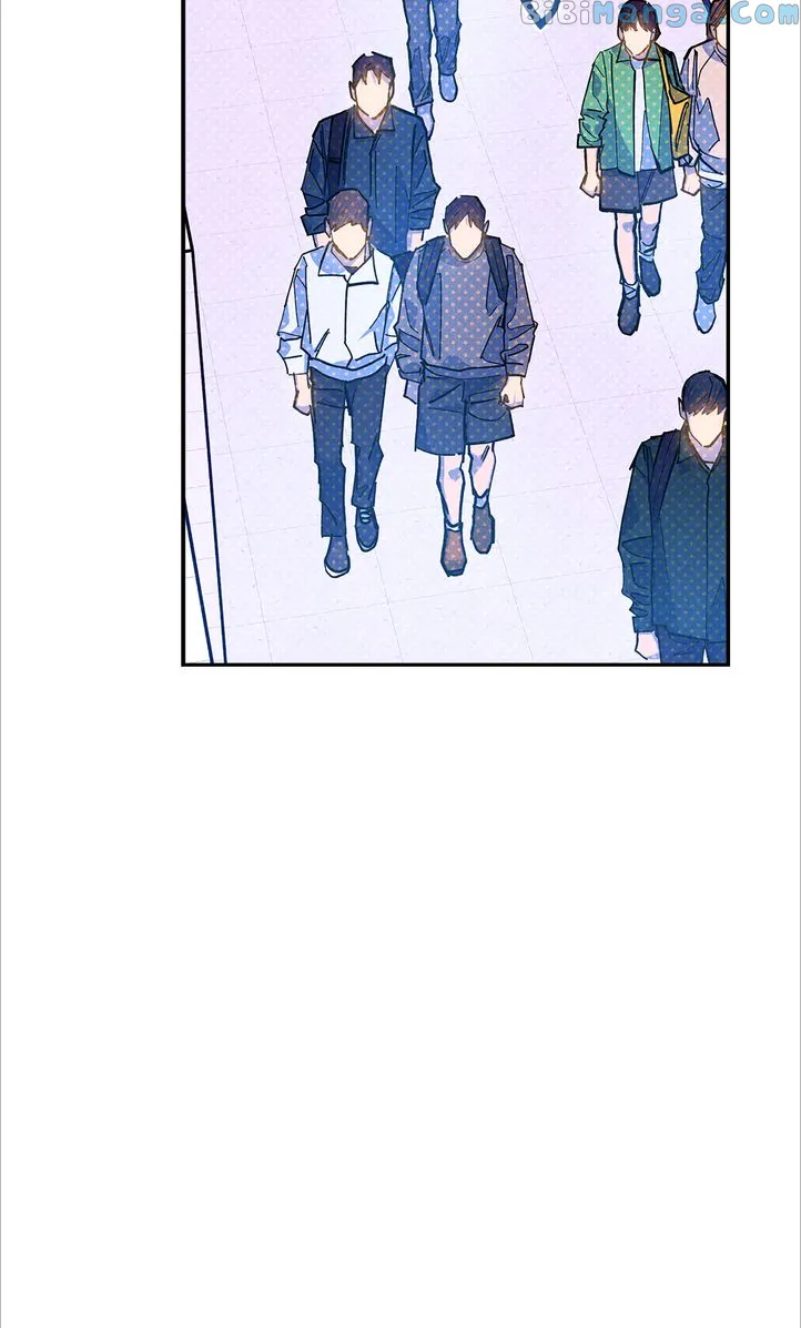 Semantic Error Chapter 90 - Page 3 in English