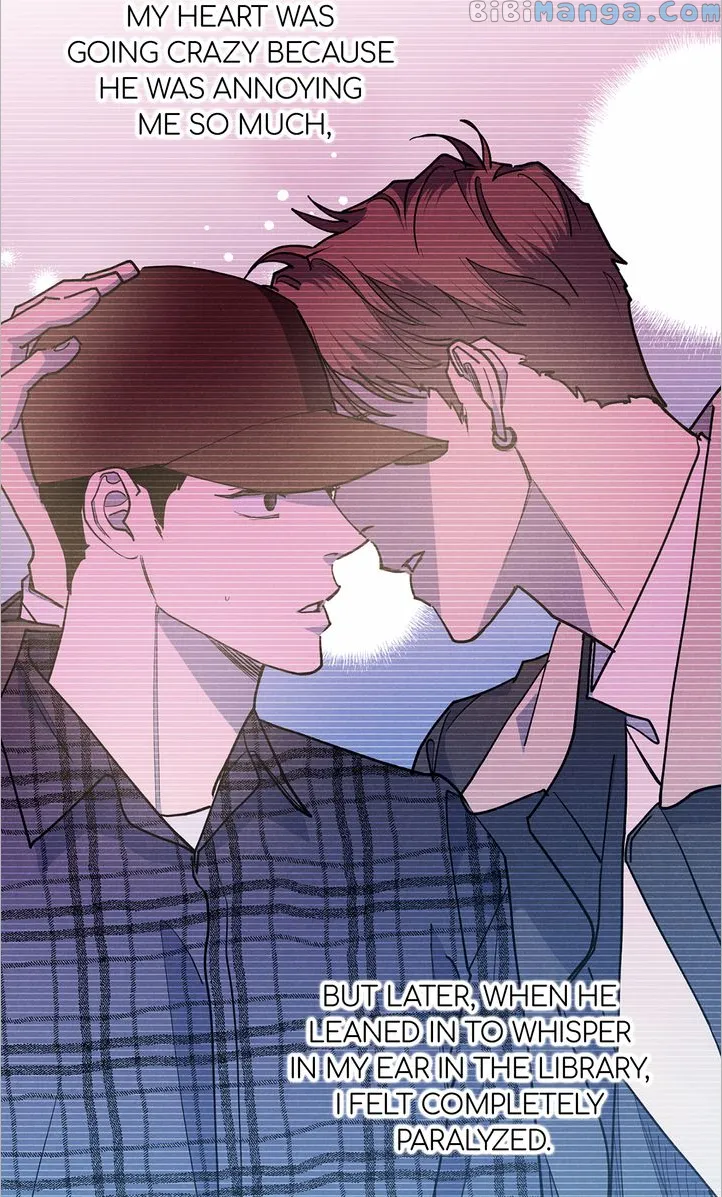Semantic Error Chapter 90 - Page 30 in English
