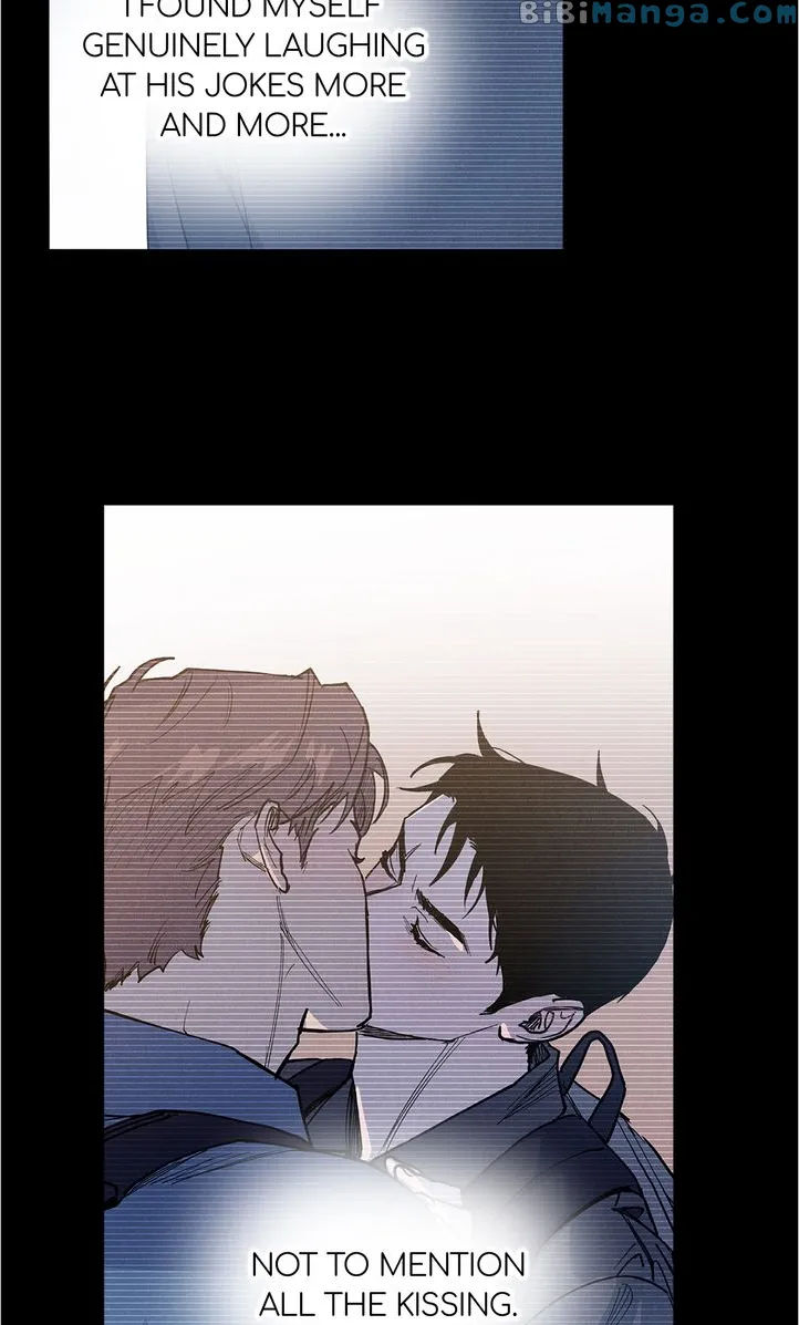 Semantic Error Chapter 90 - Page 32 in English
