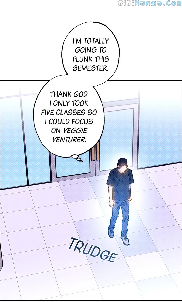 Semantic Error Chapter 90 - Page 4 in English