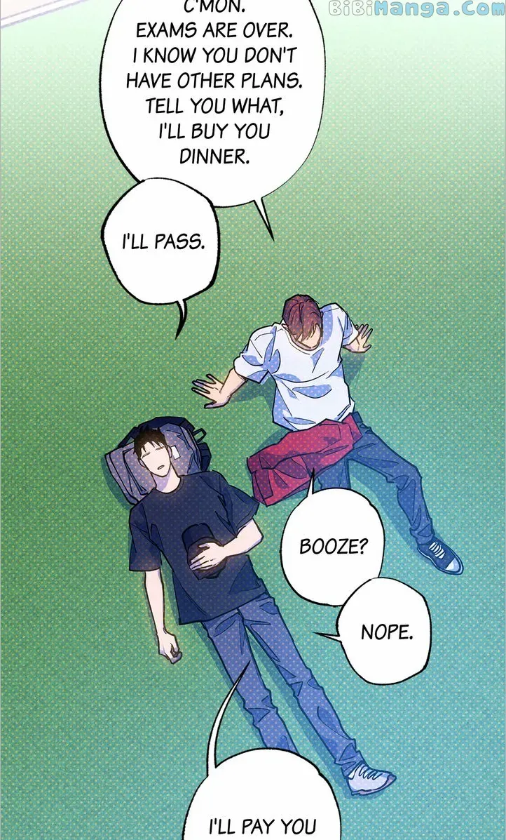 Semantic Error Chapter 90 - Page 57 in English