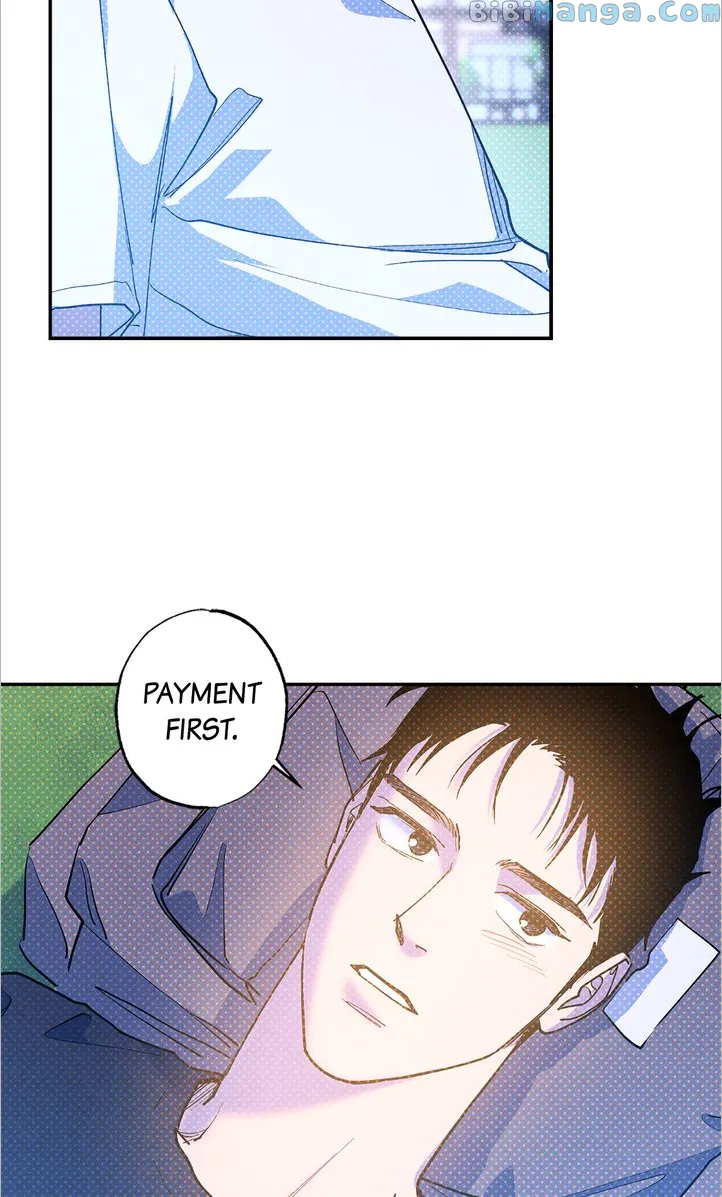 Semantic Error Chapter 90 - Page 59 in English
