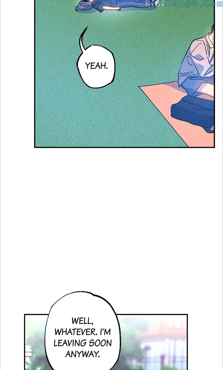 Semantic Error Chapter 90 - Page 61 in English