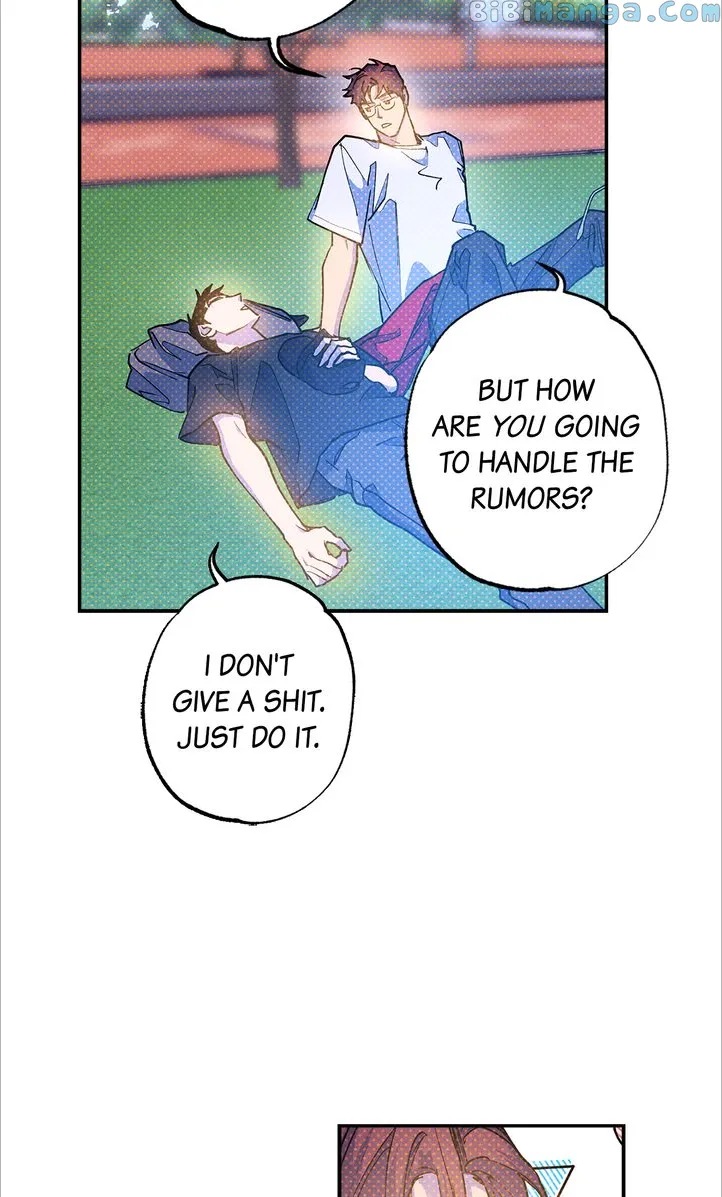 Semantic Error Chapter 90 - Page 62 in English