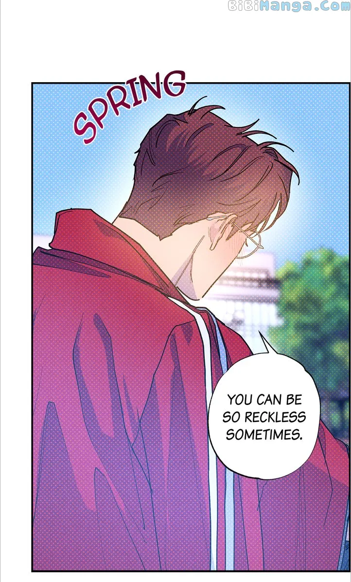 Semantic Error Chapter 90 - Page 69 in English
