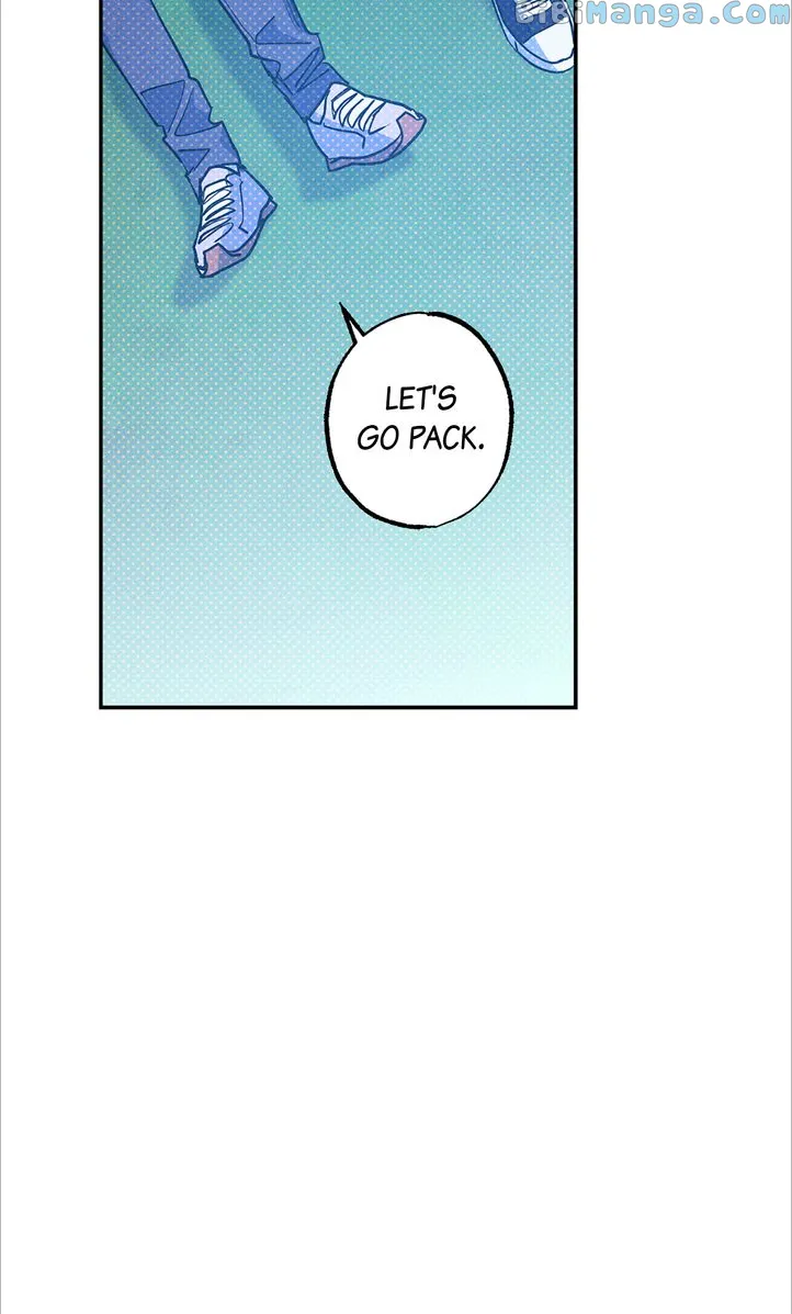 Semantic Error Chapter 90 - Page 71 in English