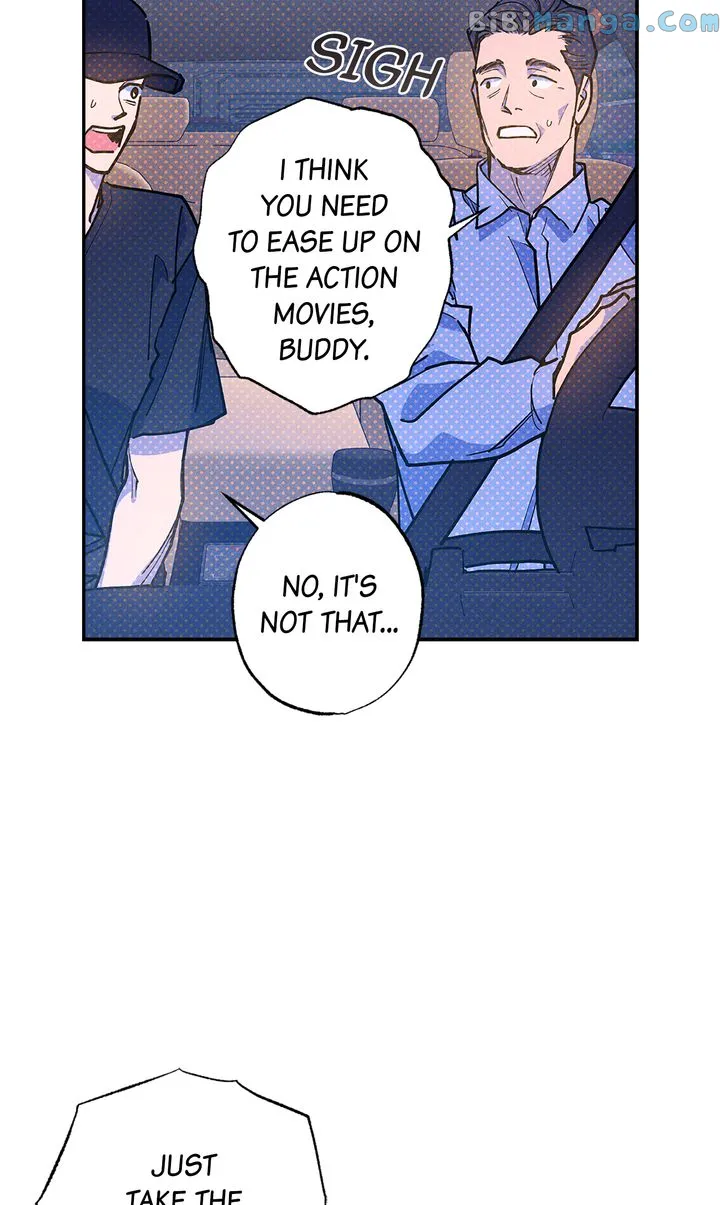 Semantic Error Chapter 92 - Page 16 in English