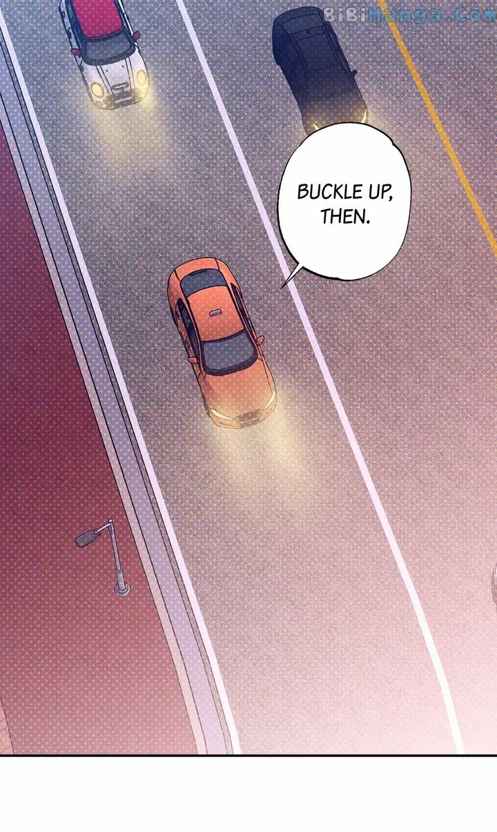 Semantic Error Chapter 92 - Page 20 in English