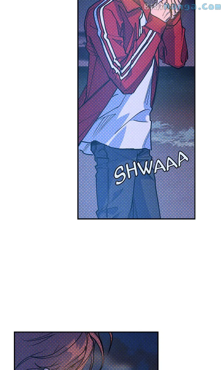 Semantic Error Chapter 92 - Page 38 in English