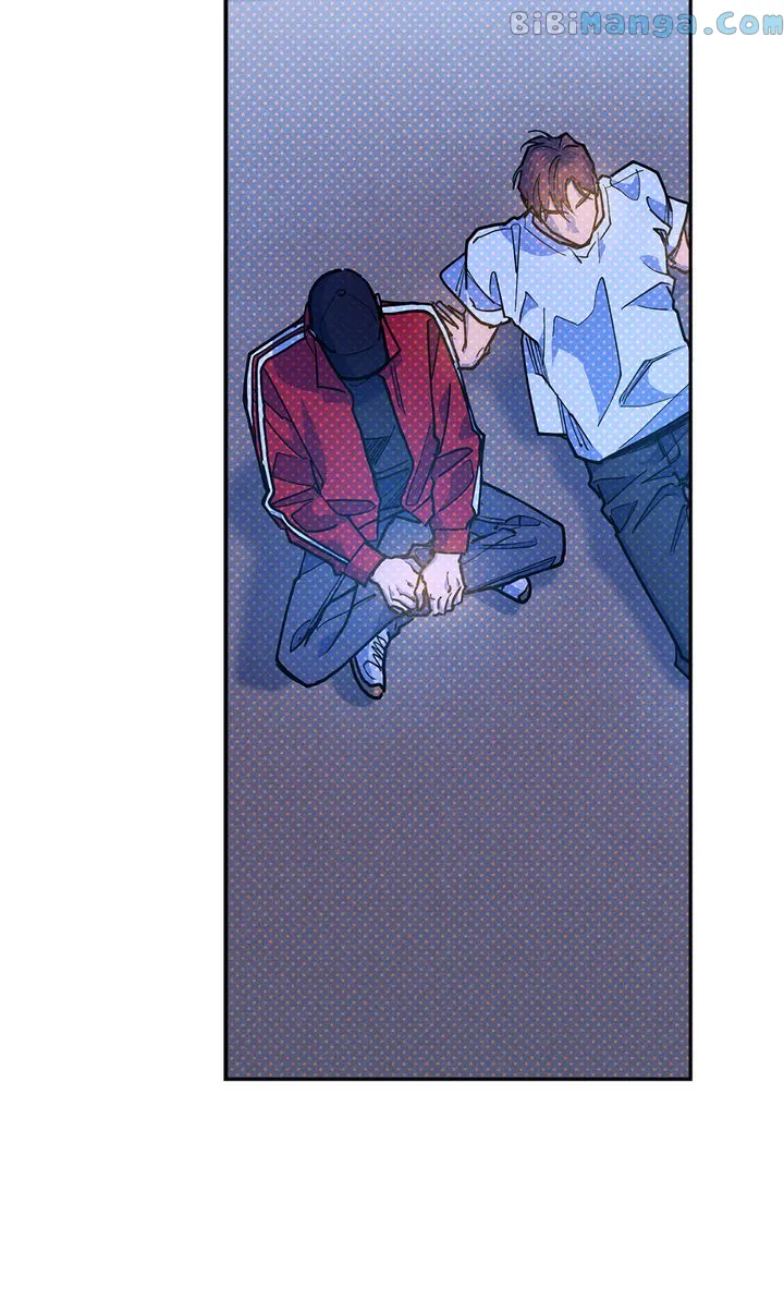 Semantic Error Chapter 92 - Page 51 in English