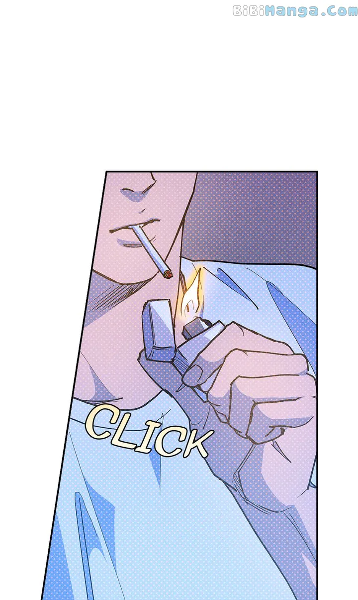 Semantic Error Chapter 92 - Page 59 in English