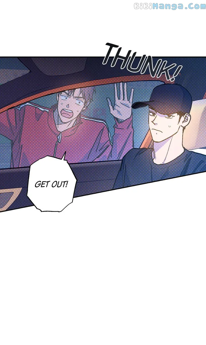 Semantic Error Chapter 92 - Page 6 in English